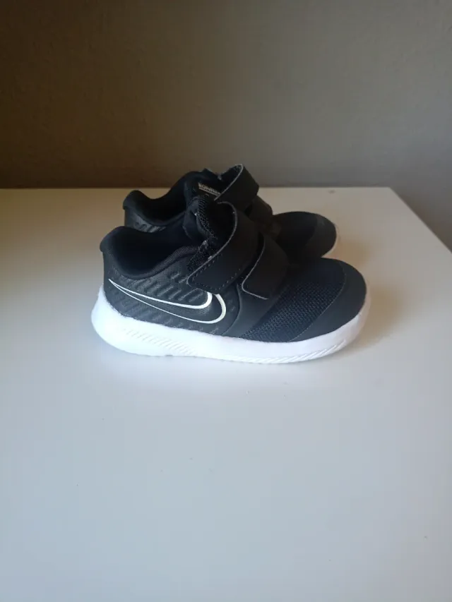 Zapatillas Nike Niñ@