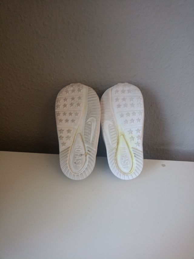 Zapatillas Nike Niñ@