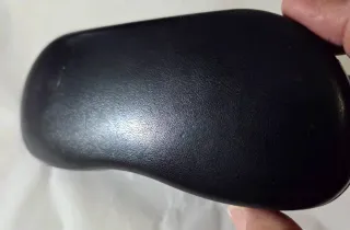 Funda Rígida Gafas Ray-Ban Negra