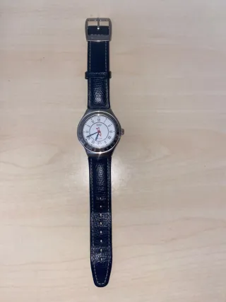 Orologio Swatch Swiss Irony