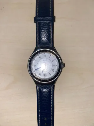 Orologio Swatch Swiss Irony
