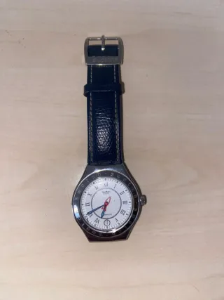 Orologio Swatch Swiss Irony