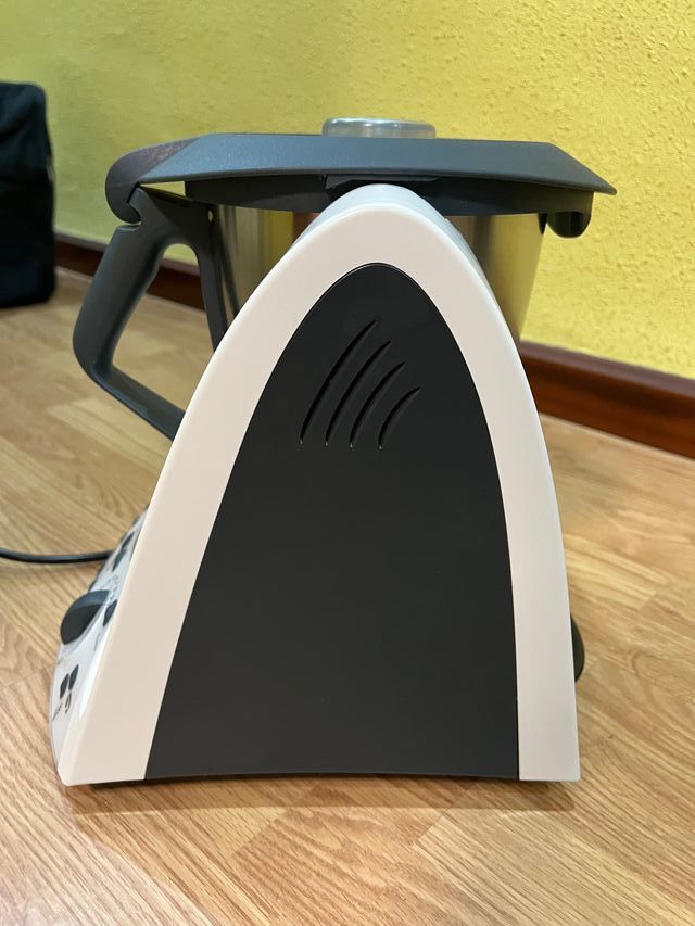 Thermomix TM31 Revisada y Completa