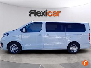 Toyota Proace Verso Shuttle L2 2.0D 106kW (145CV) 6MT VX 9p