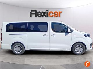 Toyota Proace Verso Shuttle L2 2.0D 106kW (145CV) 6MT VX 9p