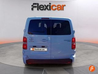 Toyota Proace Verso Shuttle L2 2.0D 106kW (145CV) 6MT VX 9p
