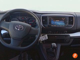Toyota Proace Verso Shuttle L2 2.0D 106kW (145CV) 6MT VX 9p