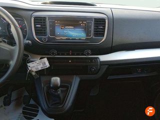 Toyota Proace Verso Shuttle L2 2.0D 106kW (145CV) 6MT VX 9p
