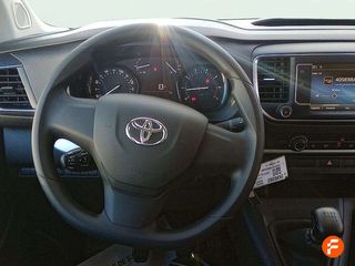 Toyota Proace Verso Shuttle L2 2.0D 106kW (145CV) 6MT VX 9p