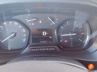 Toyota Proace Verso Shuttle L2 2.0D 106kW (145CV) 6MT VX 9p
