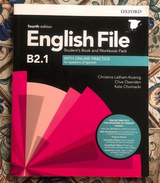 English File