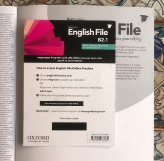 English File