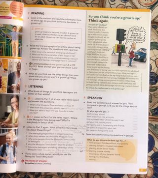 English File