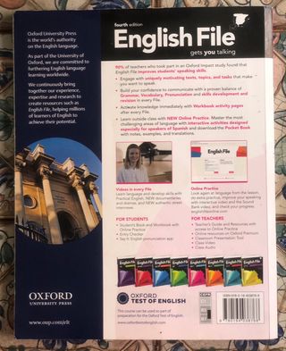 English File