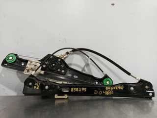 ELEVALUNAS DELANTERO DERECHO BMW SERIE 3 BERLINA