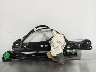 ELEVALUNAS DELANTERO DERECHO BMW SERIE 3 BERLINA