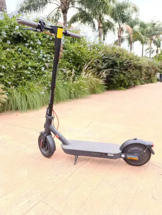 Patinete Eléctrico Xiaomi Pro 4