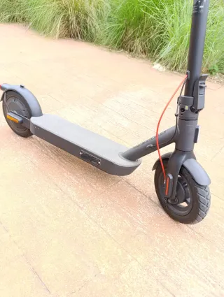 Patinete Eléctrico Xiaomi Pro 4
