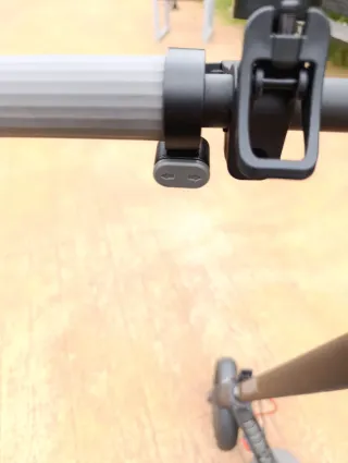 Patinete Eléctrico Xiaomi Pro 4