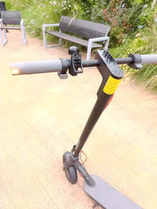 Patinete Eléctrico Xiaomi Pro 4