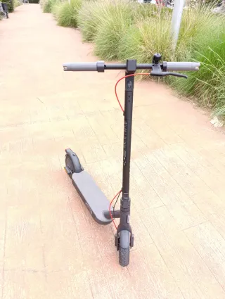Patinete Eléctrico Xiaomi Pro 4