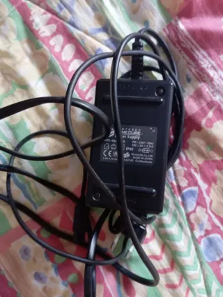 Adaptador Nintendo GameCube AC Power Supply