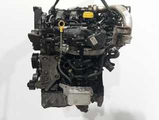 MOTOR COMPLETO NISSAN QASHQAI (J10) R9MB405 R9MB4