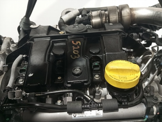 MOTOR COMPLETO NISSAN QASHQAI (J10) R9MB405 R9MB4