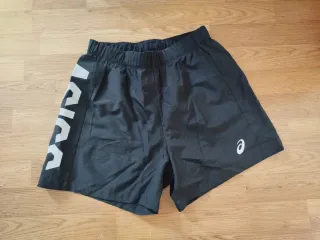 Pantalón corto running hombre Talla S