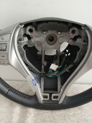 Volante Nissan Pulsar
