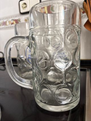 Jarra Cerveza de 1L