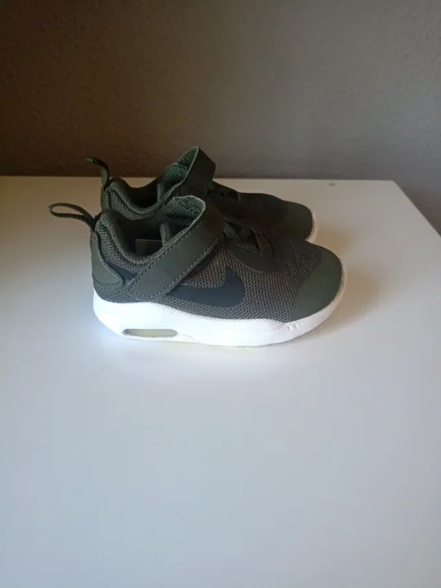 Zapatillas Nike Niñ@