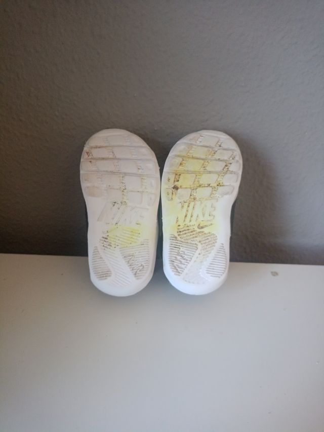 Zapatillas Nike Niñ@