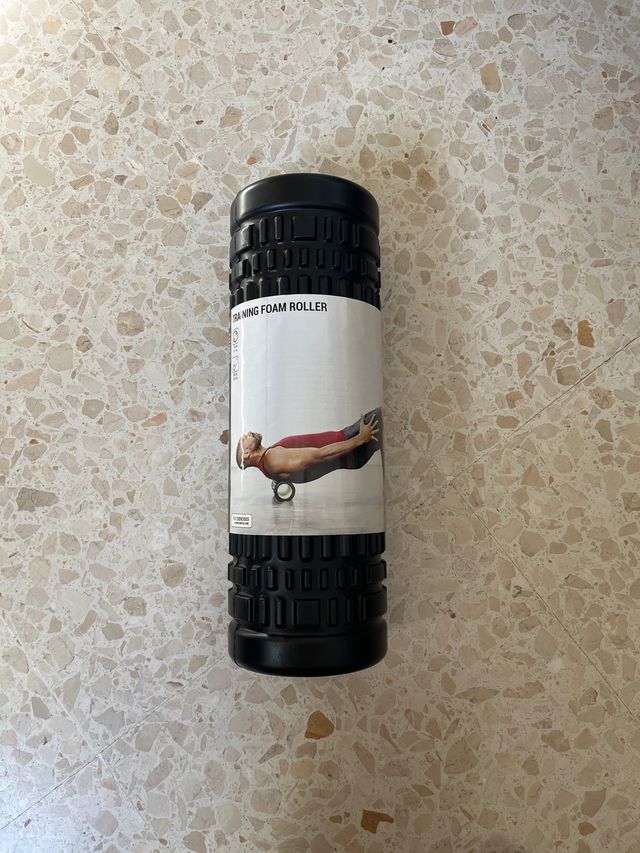 Foam Roller