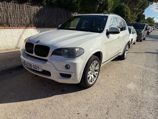BMW X5 2008