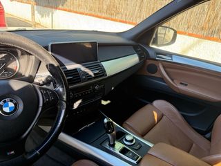 BMW X5 2008
