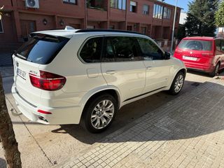 BMW X5 2008