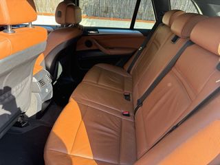 BMW X5 2008