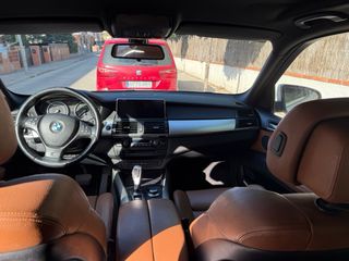 BMW X5 2008
