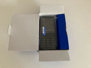 Nokia 5310 Xpress Music Nero/Rosso