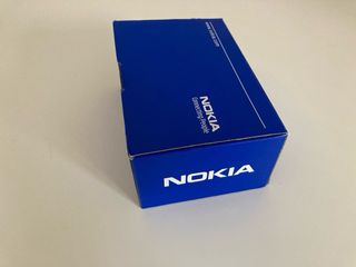 Nokia 5310 Xpress Music Nero/Rosso