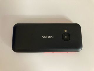 Nokia 5310 Xpress Music Nero/Rosso