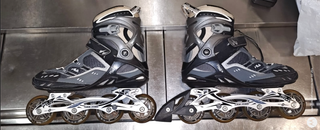 Patines en línea Fila Talla 43