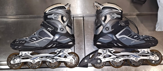Patines en línea Fila Talla 43