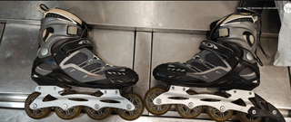 Patines en línea Fila Talla 43