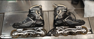 Patines en línea Fila Talla 43