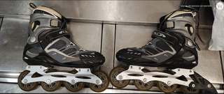 Patines en línea Fila Talla 43