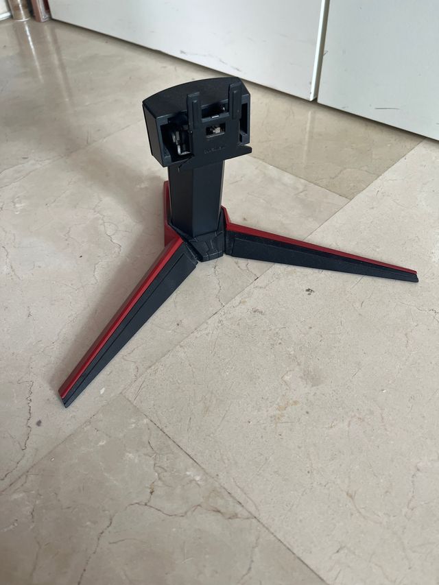 Base Soporte Monitor Acer