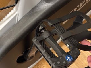 Bicicleta Estática PASYOU S30
