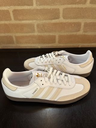 Adidas Samba OG jh6478